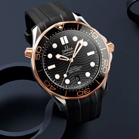 omega seamaster diver 300m co-axial 42mm mens watch|Seamaster Diver 300m watches.